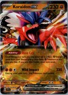 Koraidon ex