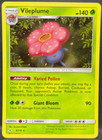 Vileplume