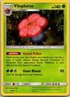 Vileplume