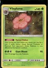 Vileplume