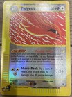 Pidgeot