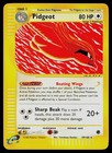 Pidgeot
