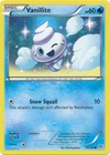 Vanillite
