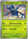 Heracross