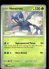 Heracross