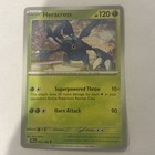 Heracross
