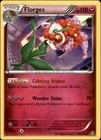 Florges