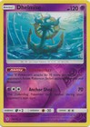 Dhelmise