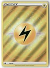Lightning Energy