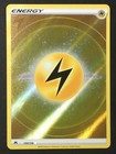 Lightning Energy