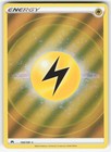 Lightning Energy