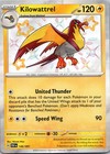 Kilowattrel