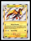 Kilowattrel