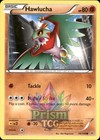 Hawlucha