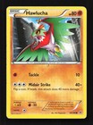 Hawlucha