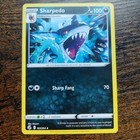 Sharpedo