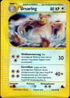 Ursaring