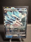 Alolan Sandslash GX