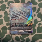 Alolan Sandslash GX