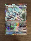 Alolan Sandslash GX