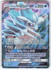 Alolan Sandslash GX