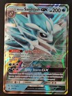 Alolan Sandslash GX