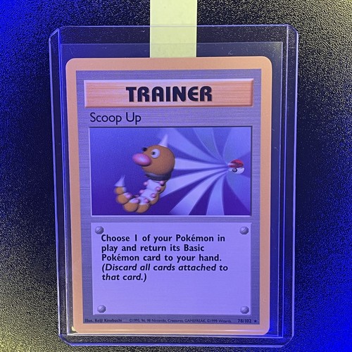 Scoop Up