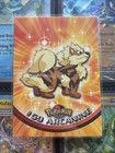 Arcanine