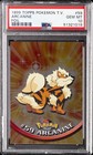 Arcanine