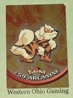 Arcanine
