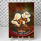 Arcanine