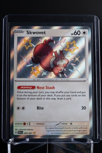 Skwovet