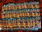Booster Pack