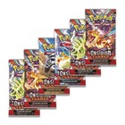 Booster Pack