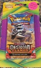 Booster Pack