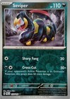 Seviper
