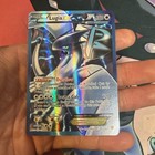 Lugia EX
