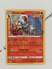 Cinderace