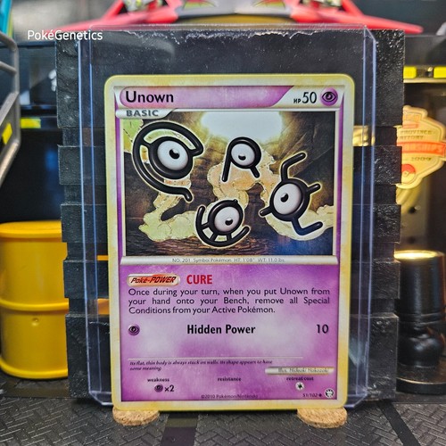 Unown
