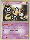 Unown