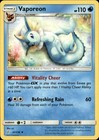 Vaporeon