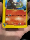 Rocket's Entei