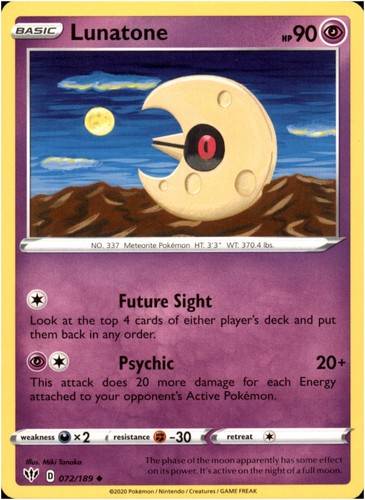 Lunatone