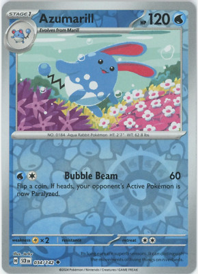 Azumarill