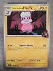Team Rocket's Flaaffy