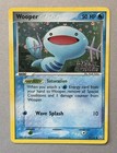 Wooper