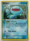 Wooper