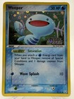 Wooper