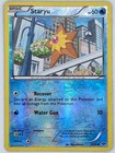 Staryu
