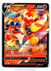 Infernape V